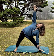 thumbnail Weekly Yoga