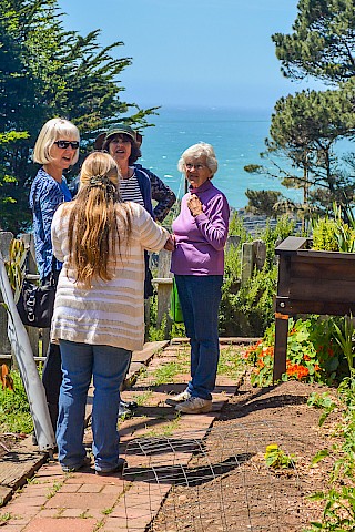 Master Gardener Graduation 2016 | Photo by Don Roberts gallery image